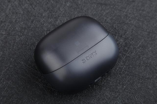 畅游泳池 索尼wf-sp900真无线运动耳机体验