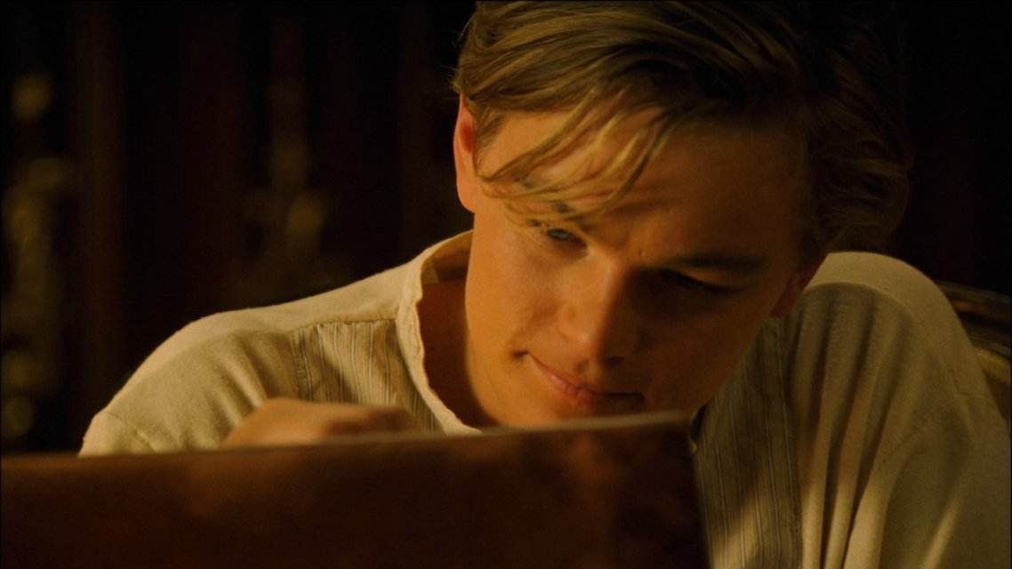 如果泰坦尼克没有沉没,jack和rose真的能在一起吗?