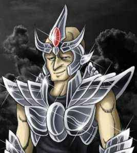 乌鸦座白银圣斗士的实力被严重低估,操纵乌鸦的能力其实很强大