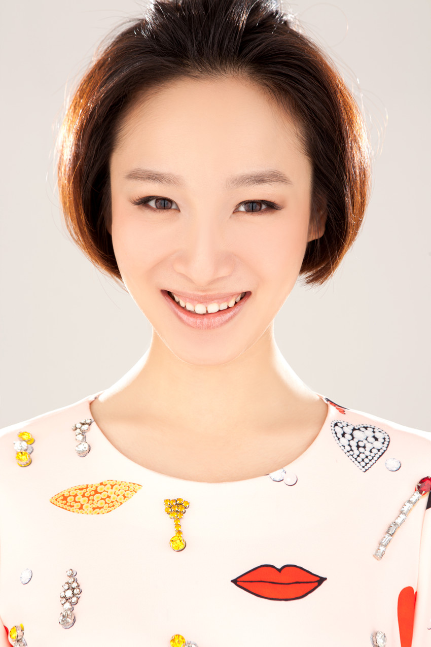 体重43kg的大陆女艺人大盘点,你知道其中的谁呢?