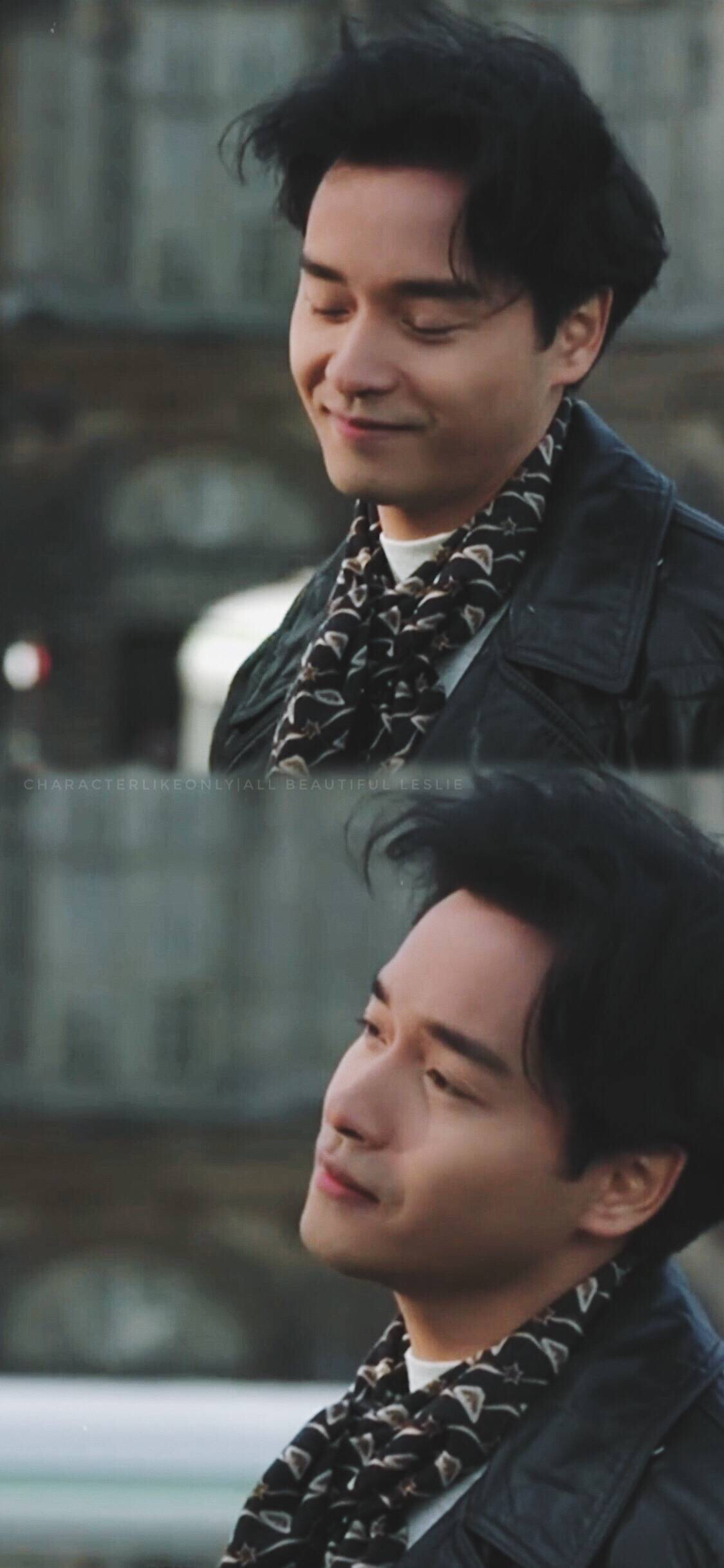 张国荣被命名为小行星,从此与我们同在