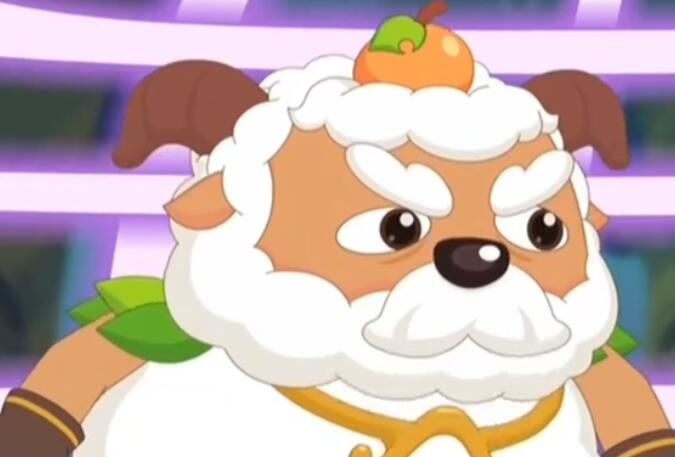 《喜羊羊与灰太狼》灰太狼发明家地位不保,早已被羊果果超越了!