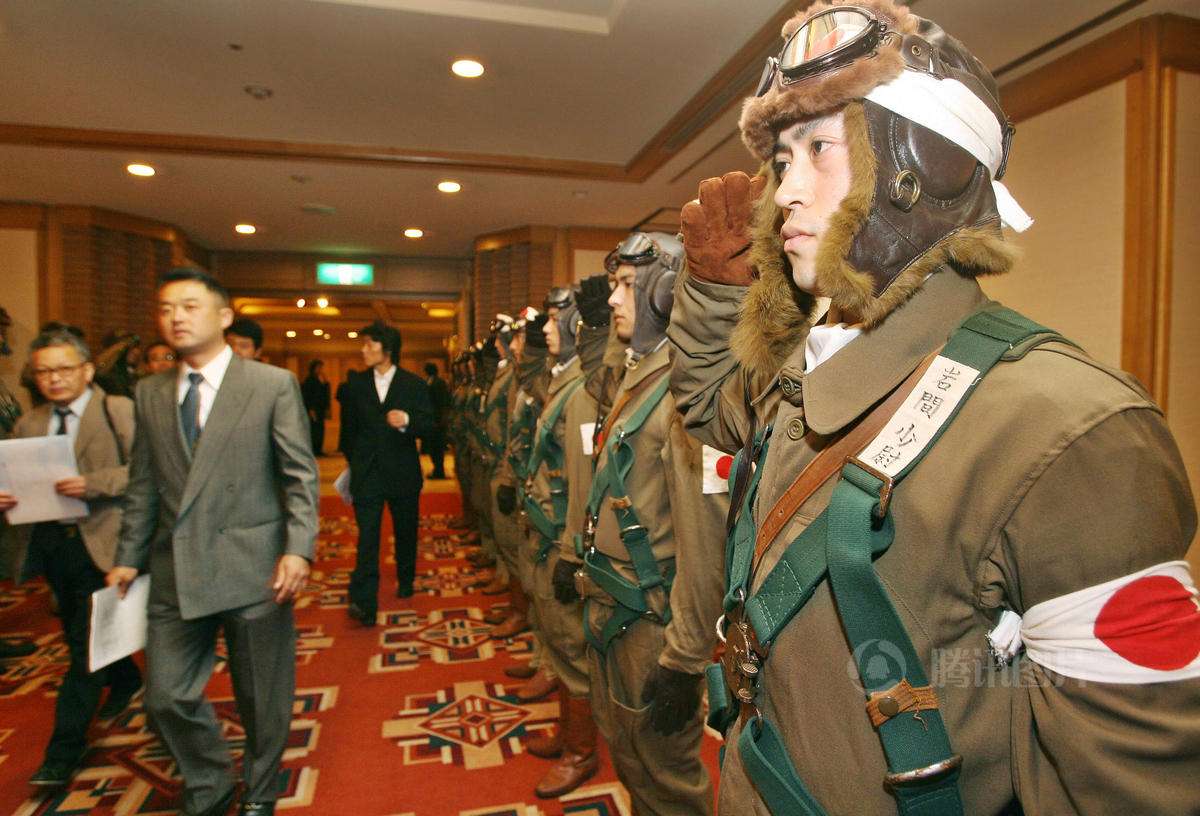 飞行员骑着炸弹冲向敌军?日军航空工业的最高水平,樱花机好用吗