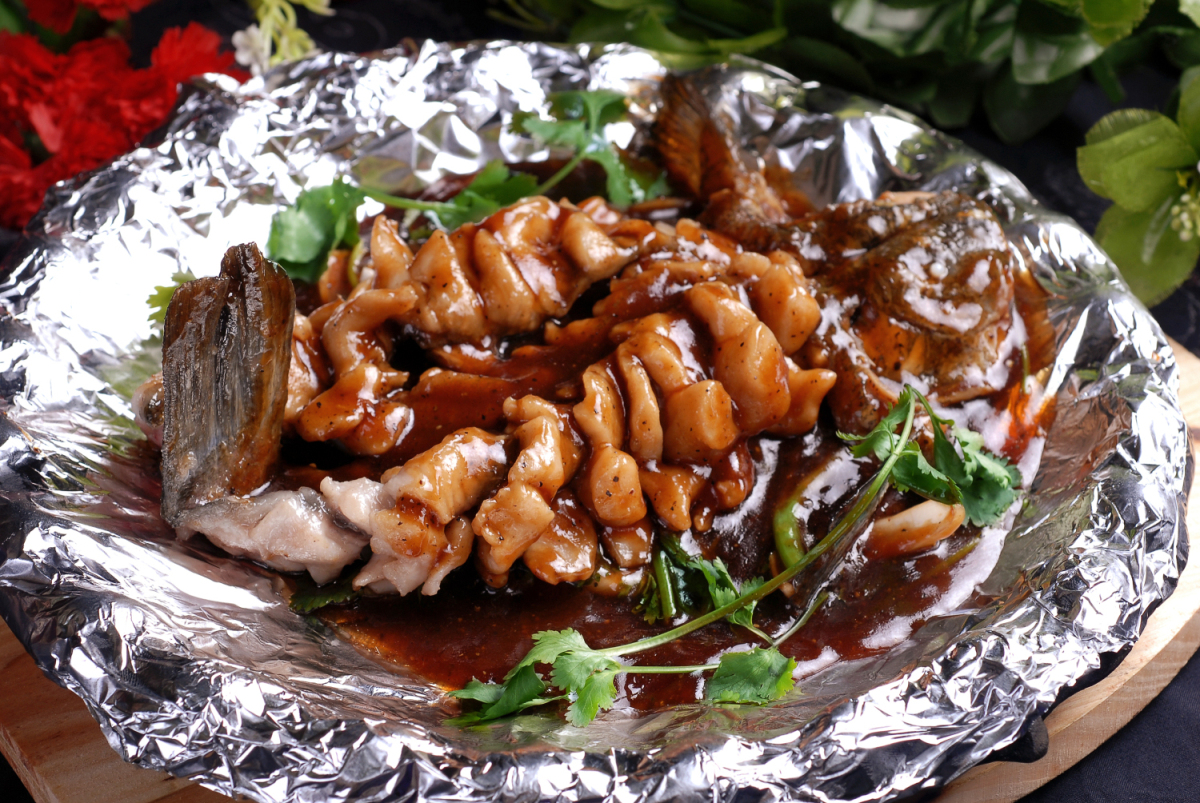 每日推荐六道美味炒菜:六道妙不可言的美食