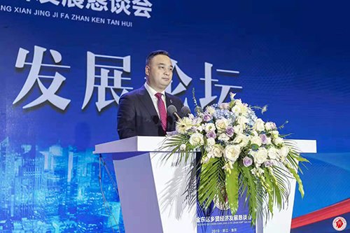 孔建国:"转型潮"下 升级技术 更要升级认知