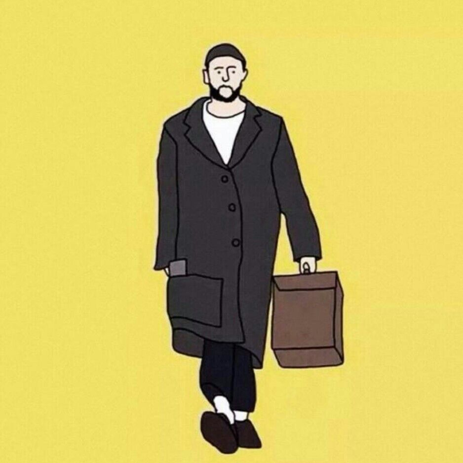 吴青峰蔡依林默契走红毯,黑白造型超有范,却被