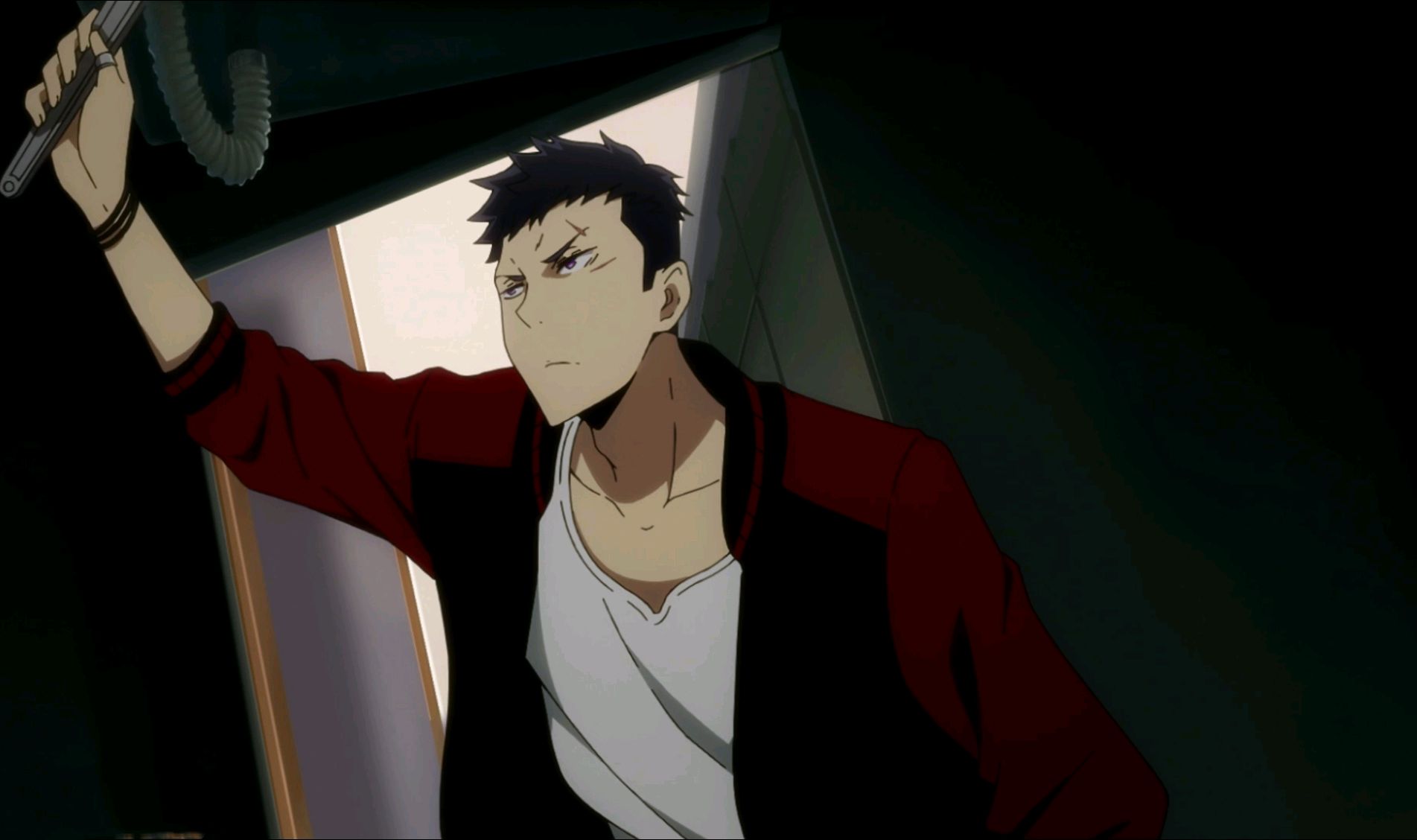 解药动画:江予夺疑心病太重,程恪的失败源自一块表