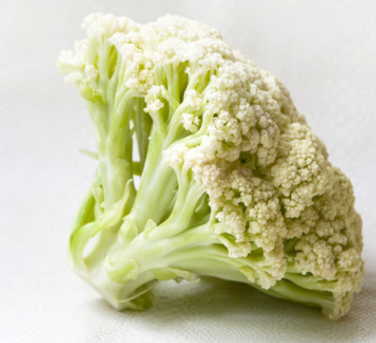 买花菜时,买"散花"好还是"紧花"好?教你一招,以后别买错了