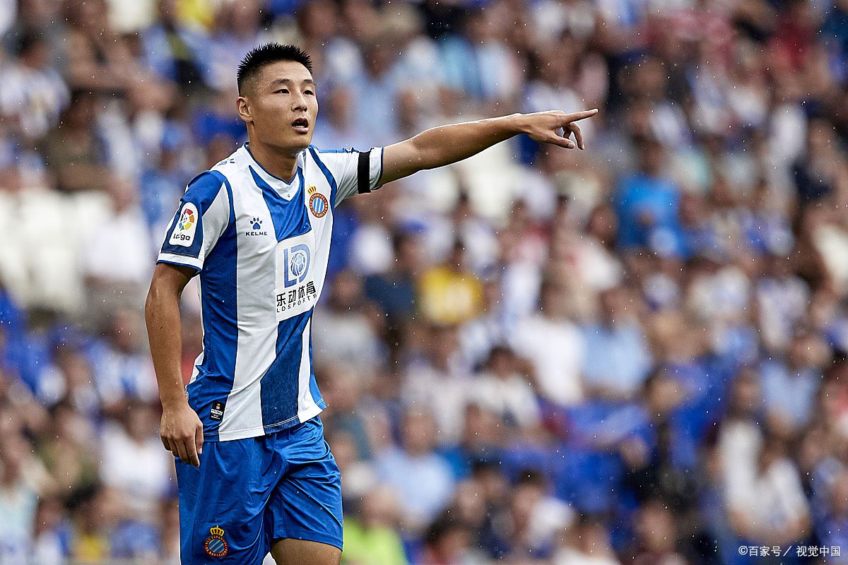 从"武磊时刻"到"武磊背景帝",到底发生了什么?