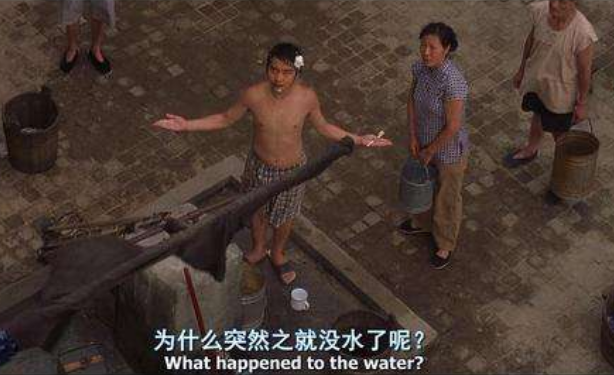 还记得"包租婆怎么没水了"的小伙?如今身家过亿,星爷都佩服他