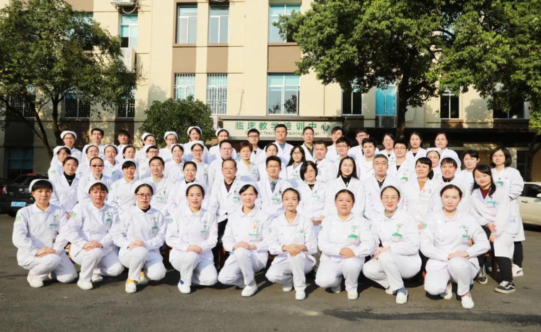 桂林医学院附属医院完成「顽固性支气管胸膜瘘室间隔封堵器植入手术」