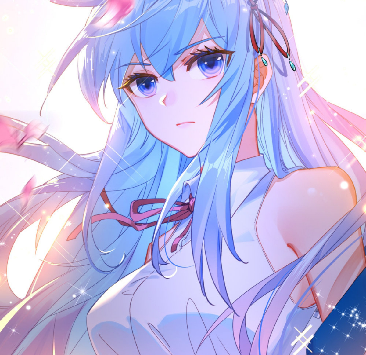 斗罗:徐三石和江楠楠当着霍雨浩开车,装睡的雨浩:寝技是什么?