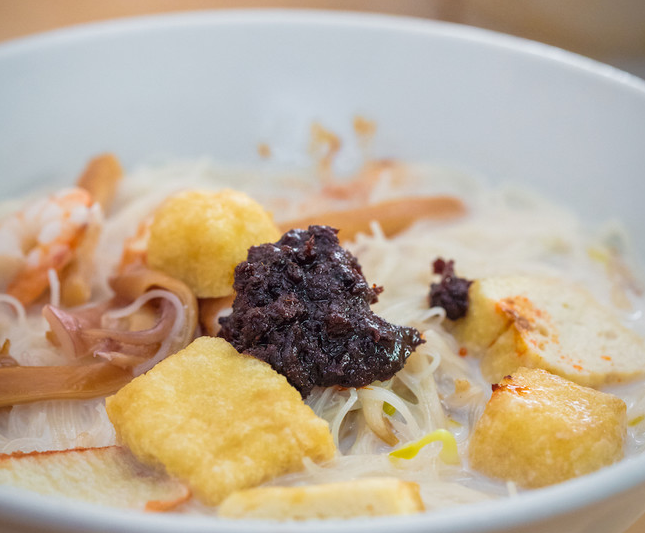 槟城传统美食,这6中不要错过!