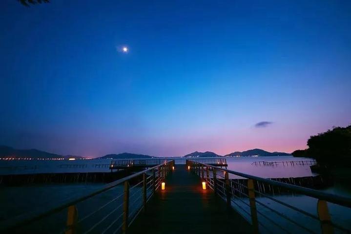 知味双城|见过凌晨3点的海鲜市场,才知道宁波人胃里真的有"浪"的声音