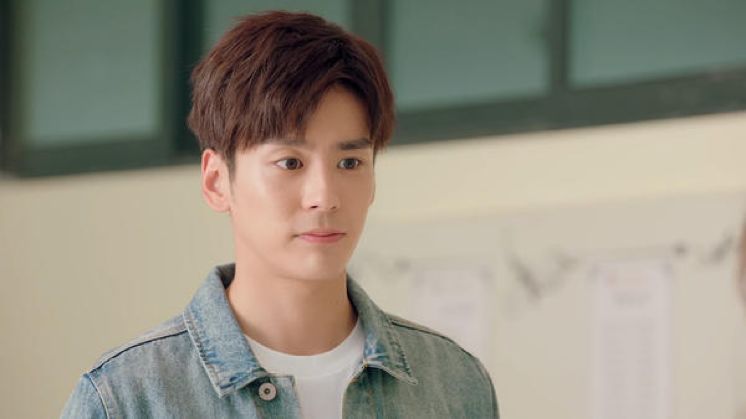 《龙日一你死定了》作为一个精致女孩,该有个什么样的男朋友?