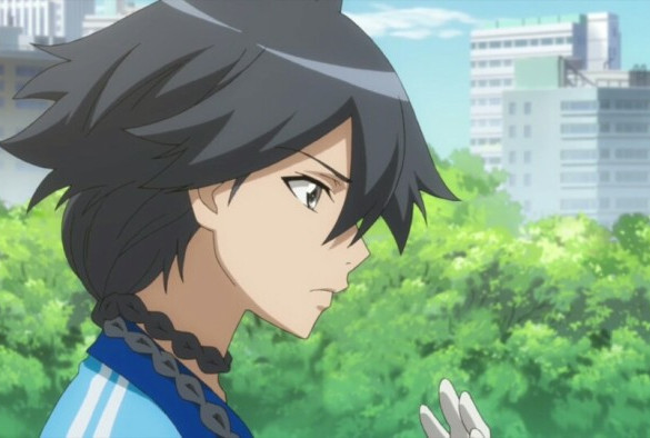 无论白月初外表看起来有多么的不靠谱,有多么的逗比,多么爱财.