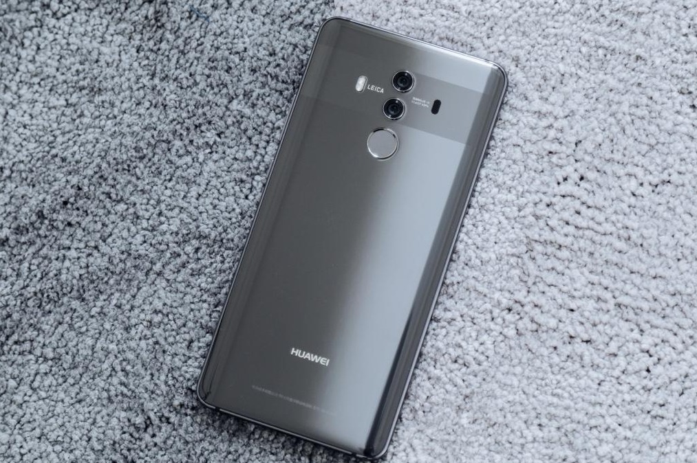 真香!听说华为mate10又火了,这波老大哥操作很良心