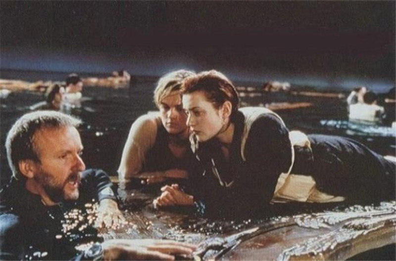 泰坎尼克号 baijiahao.baidu.com