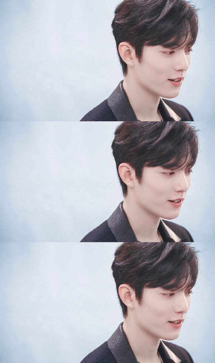 肖战我们的歌# #正能量偶像肖战# 宇宙山河浪漫,人间点滴温暖都值得