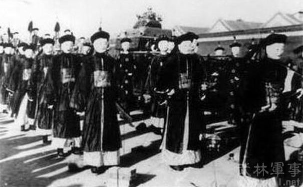 古时候,僵尸真的出现过吗?