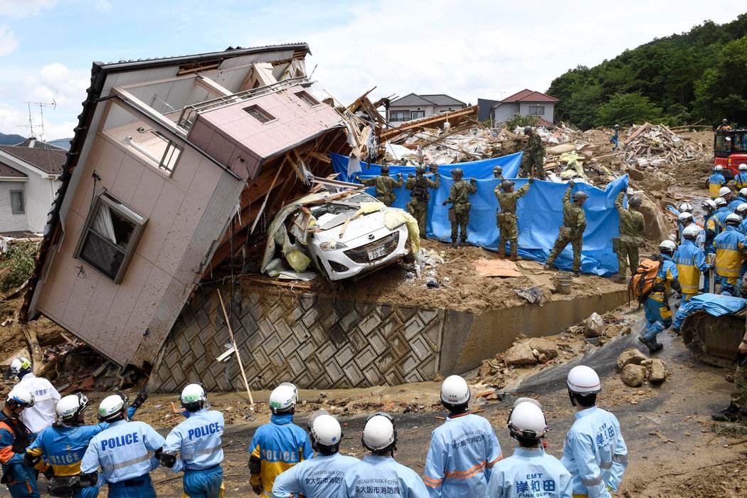 突發!四川宜賓江安縣陽春工業園發生爆炸,目前已有19人死亡!