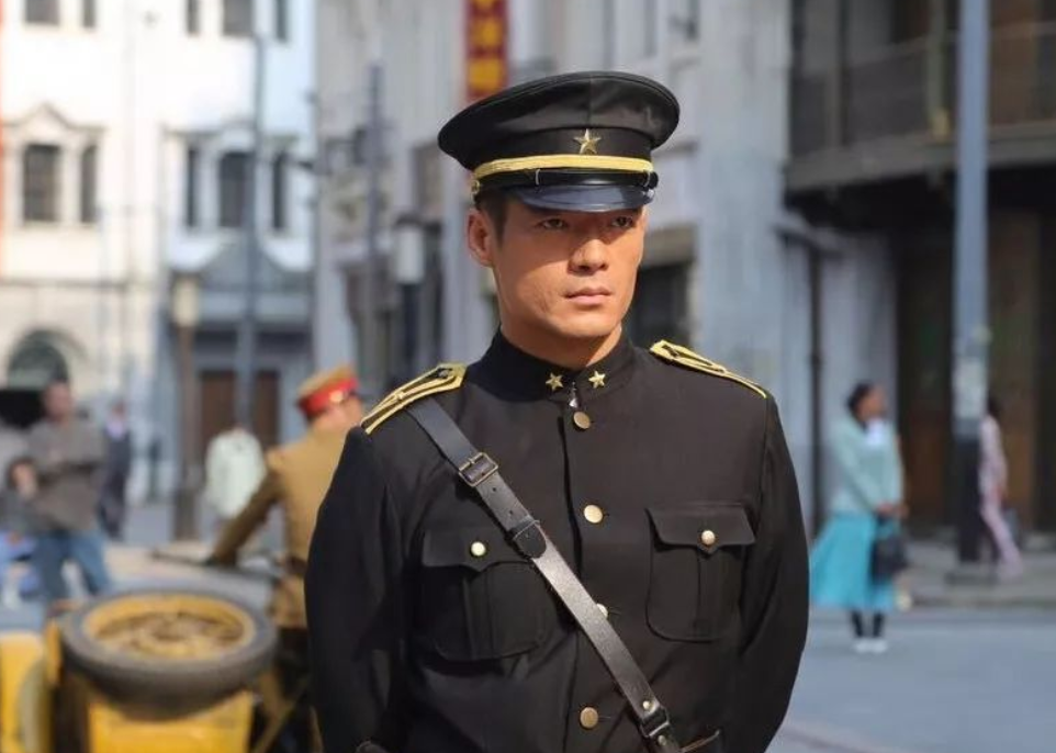 决币:赵学清被关进反省院,宋孝严再次刺杀李道仁