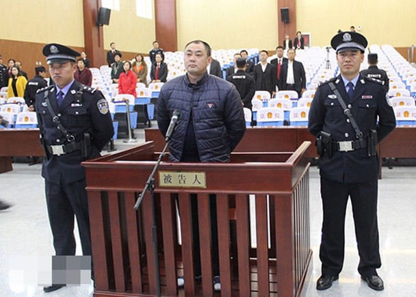 运钞车抢劫案二审,维持原判!被告被判囚15年