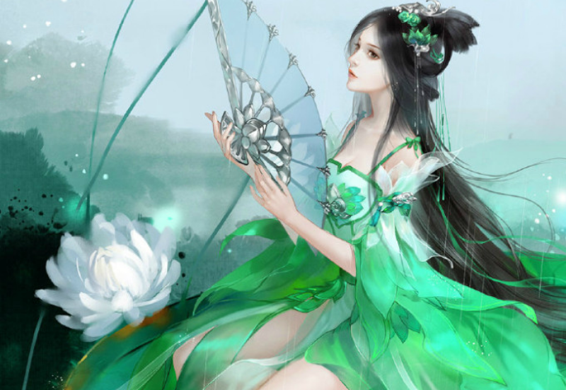 热血修仙文:现代女魂穿修仙界,看她如何绝路逢生,扭转