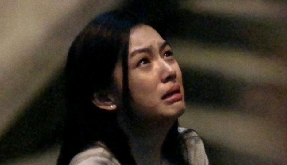 《少年的你》必须得三刷细细品味,只是一排小雏菊就有五个细节