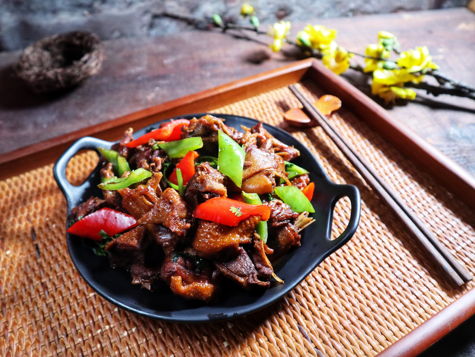 这才是啤酒鸭最正确做法,肉香汁浓,没腥味不油腻,吃一口满嘴香