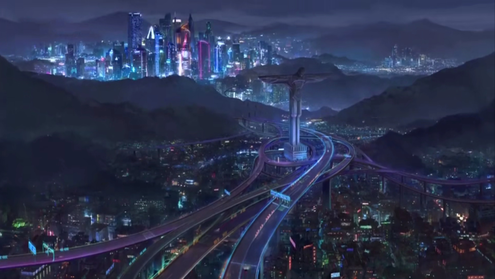 《默读》动画版pv公布,舟渡表示,未经允许,长成这样,我很抱歉