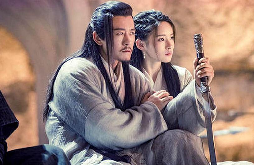 倚天中,灭绝师太掌毙纪晓芙,为何杨逍不为她报仇?原因很简单