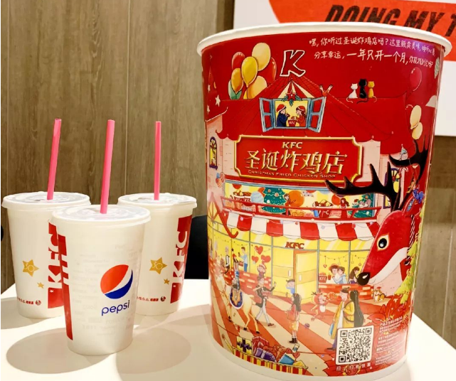 肯德基全家桶有什么多少钱 - 2020年最新商品信息聚合专区 - 百度爱