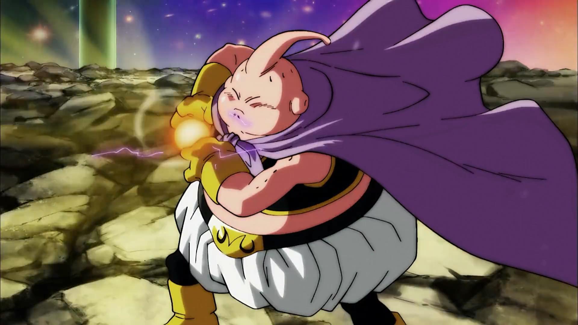 龙珠超48:花式打卡虐boss,布欧的能力我佛了