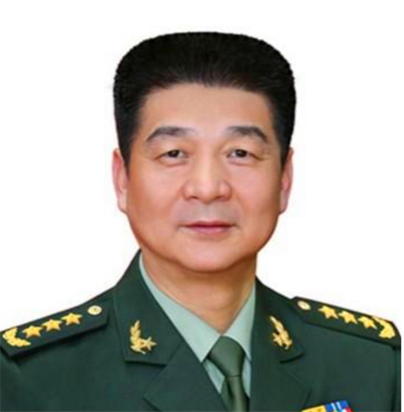 赵宗岐:西部战区司令员,上将军衔,享受正大军区级待遇!