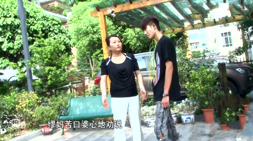 变形计:叛逆少年为救兄弟参加变形,父母直言就当没生他,太寒心