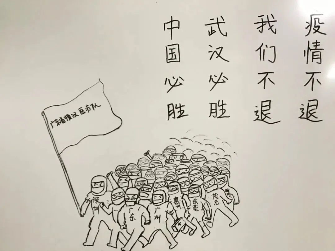 逆行图片 简笔画图片