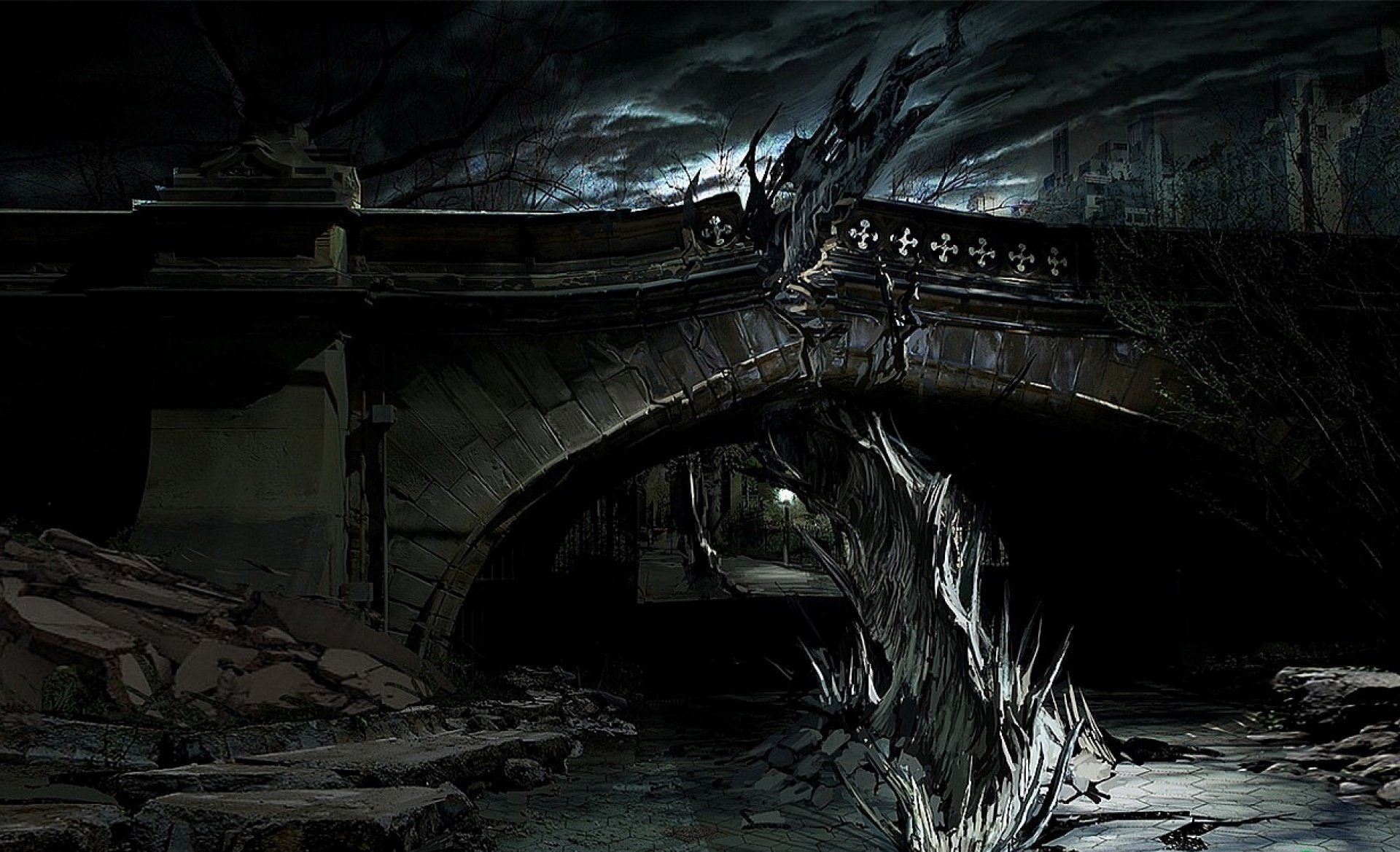 力荐4本爱不释手的灵异小说!沙中灰的《阴阳鬼医》榜上有名!