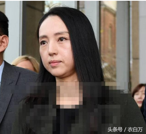 外媒镜头下的董璇与之前写真对比,这还是以前的那个女神吗?