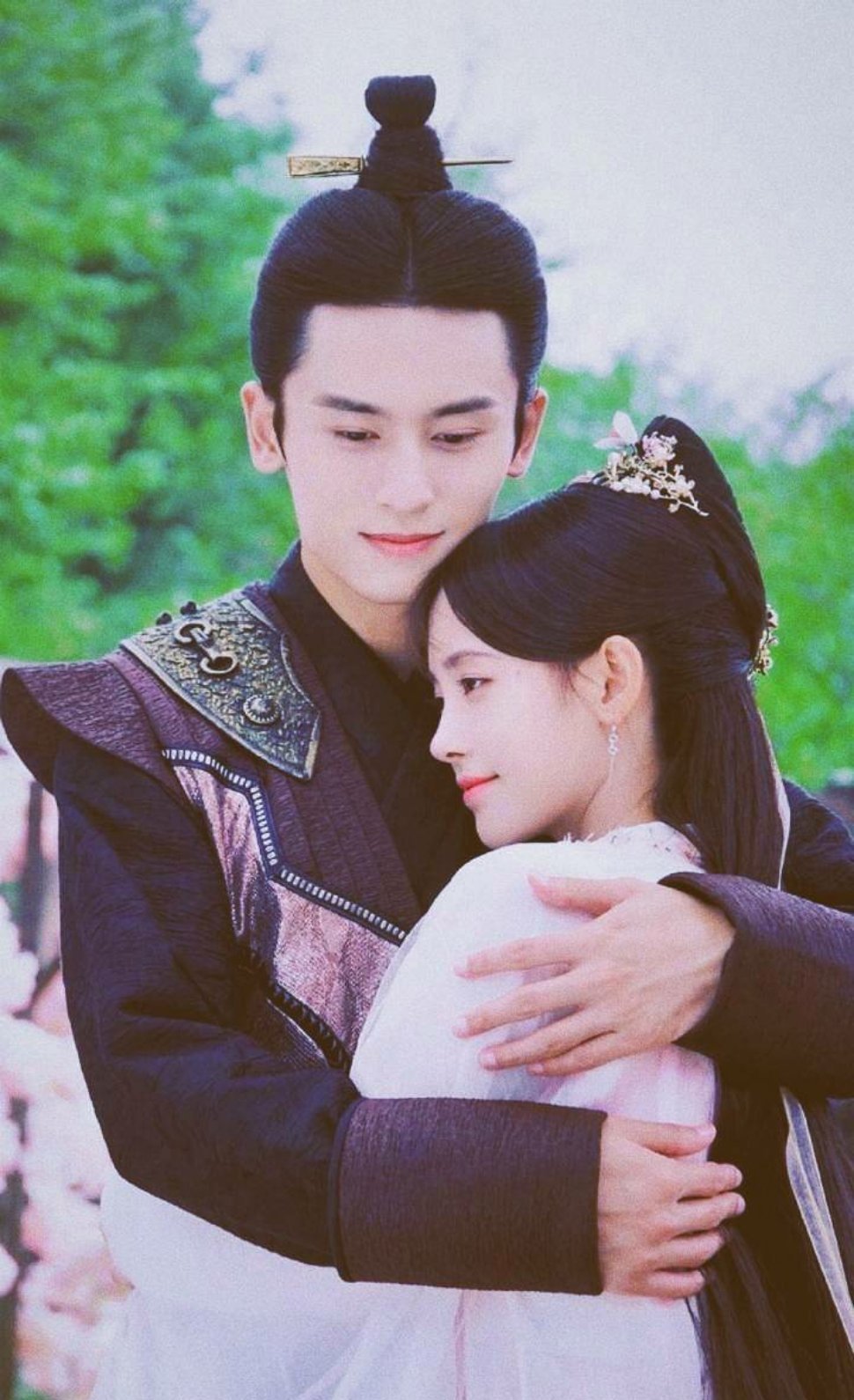 《妾本惊华》算啥,西子情的另外4本小说好看到炸,有剧情还巨甜