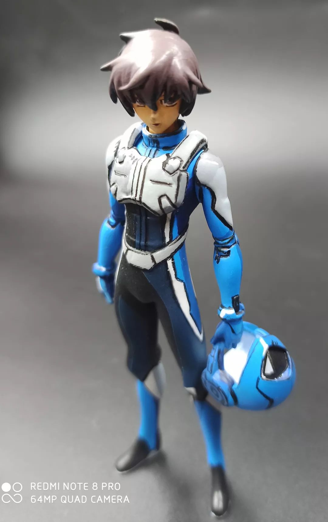 孙悟空 刹那f清英手涂