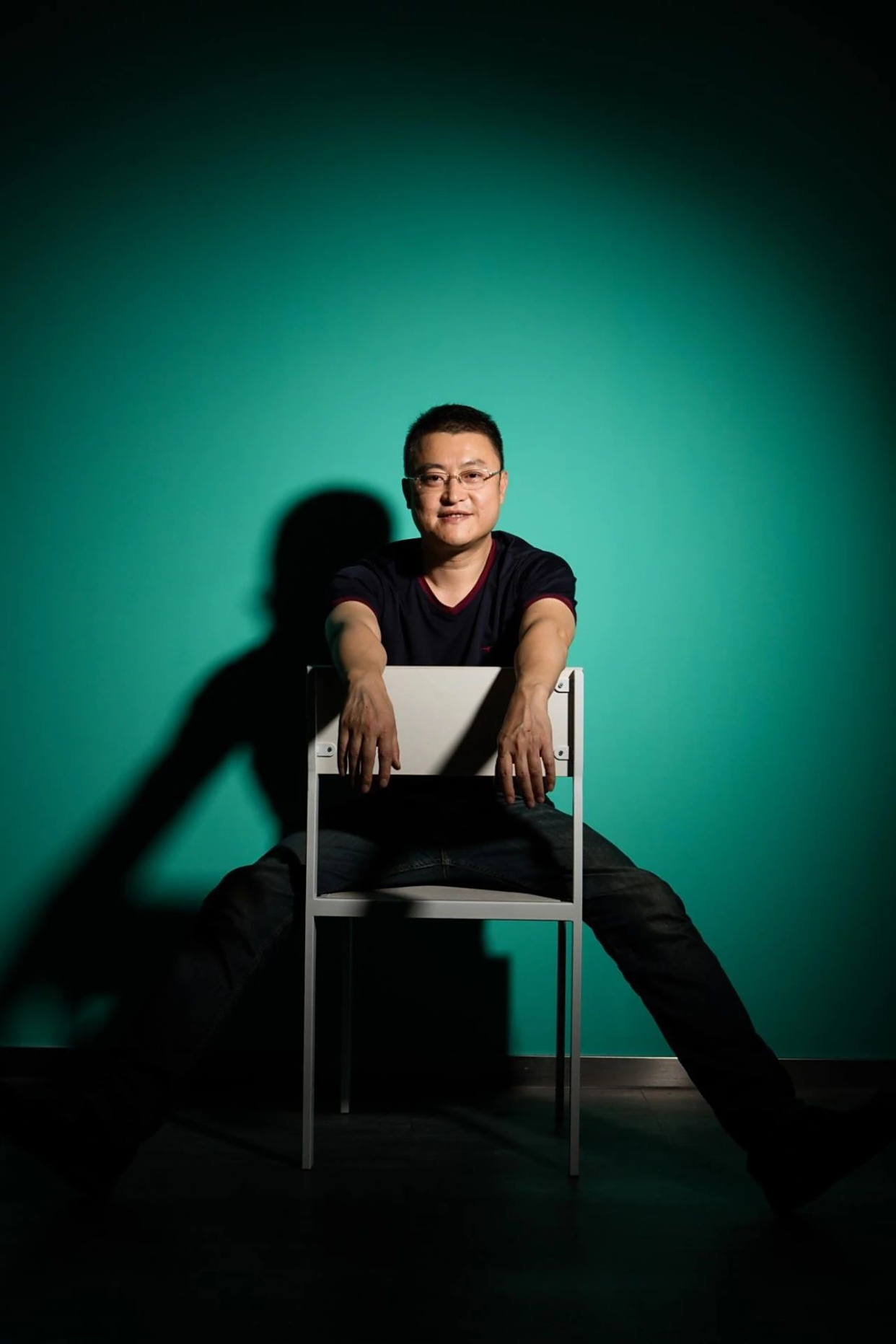 干嘉伟:我就记得在美团的一头一尾