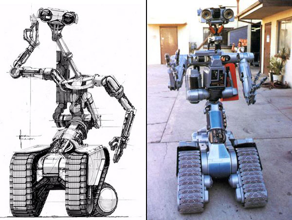 科幻概念设计师席德·米德去世,曾参与制作《银翼杀手》