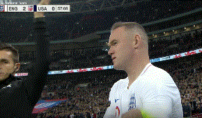 战报 数说:林加德世界波桑乔助攻 英格兰3比0美国