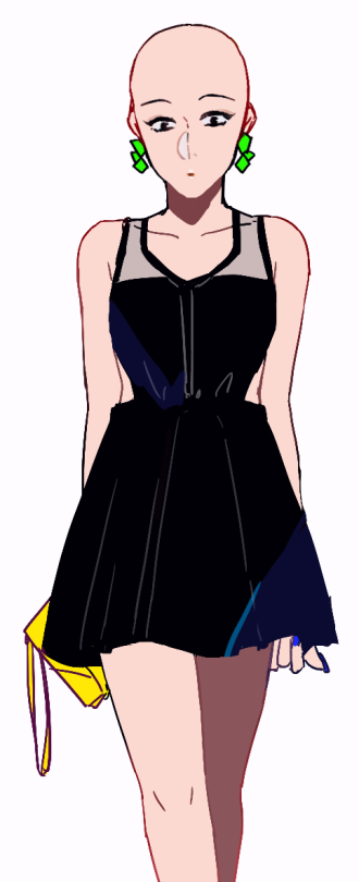 女装埼玉是什么样?杰诺斯:这不是我认识的埼玉老师