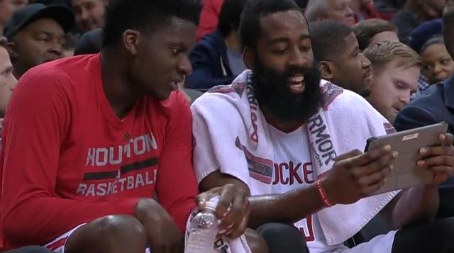 4年8千万?莫雷400万一年引顶级中锋 这下小乔丹降薪火箭都不要了