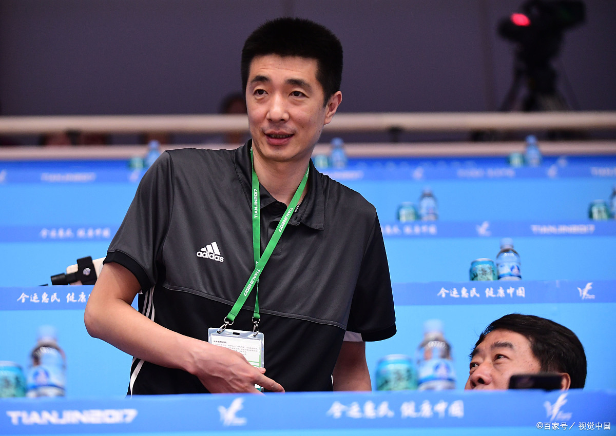 基本确定?中国女排新任主教练三选一,最佳人选可能出人意料