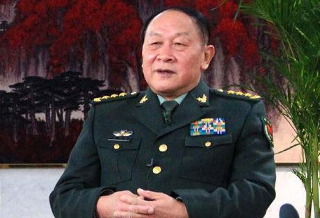 中央军委:全军31位"上将军衔"的将官,他们到底享受什么待遇?