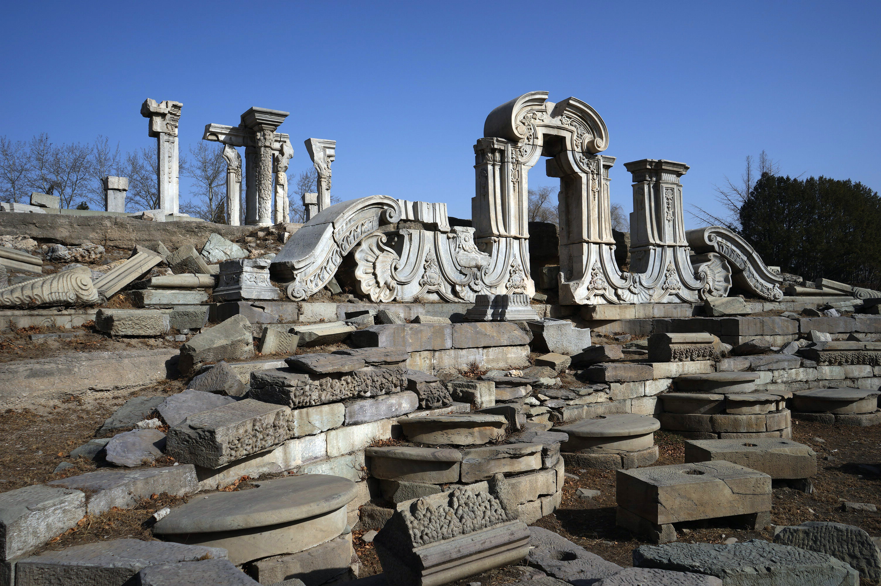 当年八国联军侵华是哪八国呢?如今还剩下哪几国