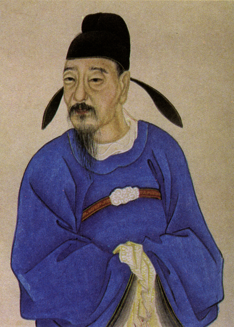 创作风格的典范:61 柳公权的书法,尤其是楷书,以其独特的风格成